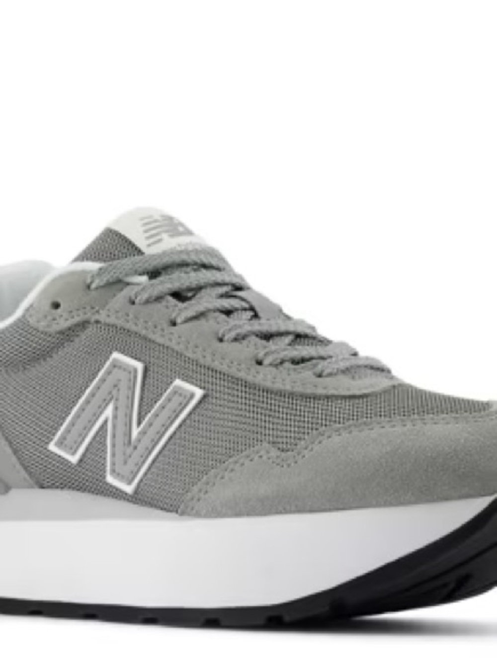 New Balance 515H Platform Sneaker